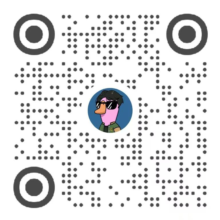 全流程商业成片号二维码